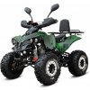 Štvorkolka - XTR Warrior 125cc - RS Edition PLUS - 3G Kamuflage zelená
