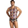 Anais Men - Comics Top M