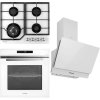 Set Concept ETV8560whN + PDV7460wh + OPK5160wh