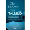 Die Lehren des Talmud (Zentralrat der Juden in Deutschland)(Pevná)