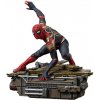 Spider-Man Statue – BDS Art Scale 110 (Spider-Man: No Way Home) MARCAS66422-10