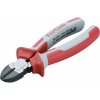 Fortum 4770332 | Kliešte štikacie bočné 180 mm