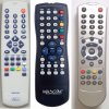 General Diaľkový ovládač MASCOM TM3702, RC1123702 - duplikát