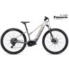 CTM ROXXY GX elektrobicykel, lesklá sivá / matná zlatosivá Rám: L (18
