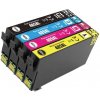 Atramentové kazety Epson 405XL (4-pack) kompatibilné