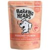 Barking Heads Pooched Salmon 300 g