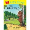 Let`s Read! The Gruffalo