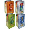 Panini Books Futbalové karty Panini FIFA World Cup 2026 Adrenalyn XL Classic Tin (plech. krabička veľká)