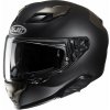 HJC prilba F71 - SEMI FLAT BLACK TITANIUM (2XL)