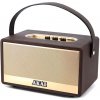 Reproduktor AKAI, M7 STORM, retro, bluetooth, FM, TWS, 70 W RMS