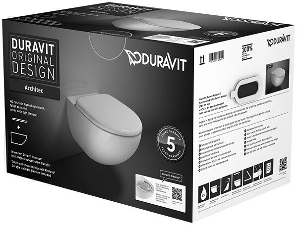 Duravit 45720900A1