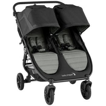 Baby Jogger City Mini GT 2 Double Slate 2021