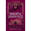 The Immortal Consequences - I.V. Marie, HarperCollins Publishers