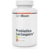 GymBeam Probiotiká Lactospore 90 kapsúl