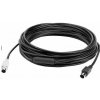 Logitech Ext Cable 10m pre skupinu Logitech (939-001487)