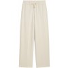 Puma WARDROBE ESS STRAIGHT PINTUCK PANTS DK OP 62977487 Béžová