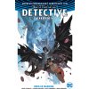 Batman Detective Comics 4: Deus Ex Machina (Rebirth)