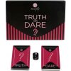 Secretplay - game truth or dare (fr/pt)