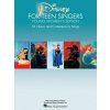 Disney for Teen Singers - Young Women's Edition