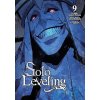 Solo Leveling, Vol. 9 (comic)