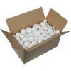 Betzold Polystyrénové gule 3-8 cm, set 100 ks