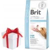 Brit GF veterinary diets dog Obesity 12 kg + prekvapenie pre psa ZDARMA!