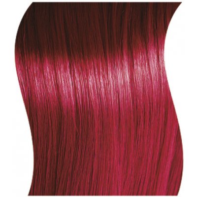 Keyra Farba na vlasy 7.66 intenzívna červená blond od 5,3 € - Heureka.sk