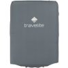 Travelite Luggage cover M Anthracite