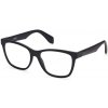 Dioptrické okuliare ADIDAS Originals OR5025 - Matte Black