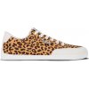 BeLenka Barefoot tenisky Rebound leopard