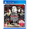 Sleeping Dogs (Definitive Edition)