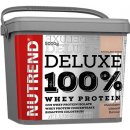 Proteín NUTREND DELUXE 100% WHEY 5000 g