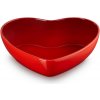 Le Creuset Misa Heart 30 cm