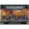 GW Warhammer 40000: Space Marine Primaris Intercessors