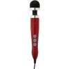 DOXY Die Cast 3 Wand Massager Red