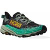 Hoka One One Speedgoat 6 W black / aloe vera 40