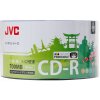 CD JVC CD-R 700 MB 50 ks
