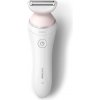 Philips BRL176/00 dámsky holiaci strojček 1 hlava/hlavy Ružová, Biela (BRL176/00)
