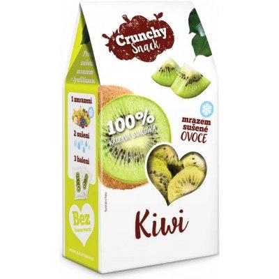 Royal Pharma Kiwi sušené mrazem 20 g