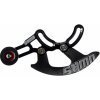 Napinák reťaze ShamanRacing Commander EVO 32-42z ISCG 05 čierny