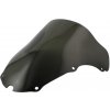 Airblade Light Smoked Double Bubble Screen - Honda CBR900RR Y / 1 00-01 SCRH073