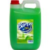 BARON Antibakteriální tekuté mýdlo Zelené jablko, 5 L