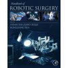 Handbook of Robotic Surgery (Stênio de Cássio Zequi,Hongliang Ren)(Brožovaná)