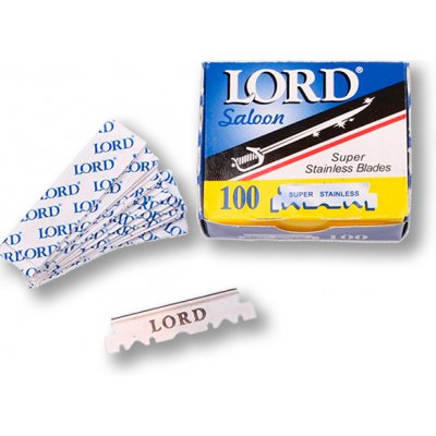 Lord Super Stainless 100 ks