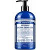 Dr. Bronner's tekuté mydlo Shikakai Peppermint 355 ml