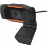 Webkamera Eternico Webcam ET101 HD, čierna (AET-CAM0720B101)