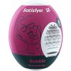 Satisfyer Masturbator Egg Bubble