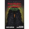 Scholastic US Five Nights at Freddy's: Fazbear Frights #6 - Blackbird