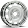Plechový disk Alcar Stahlrad KFZ 8873 6,5x16 5x114,3 (66) ET50 (RENAULT, strieborny, 6?J x 16)