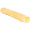Pochúťka Trixie byvolia koža, rolka plnená syrom 12cmx35g 100ks